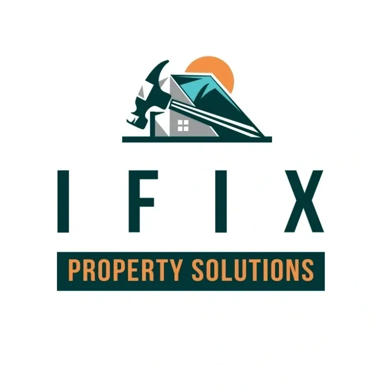 iFix Logo